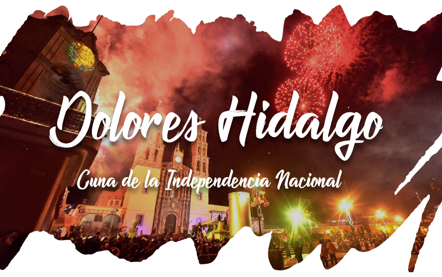 Dolores Hidalgo Cuna De La Independencia Nacional 3435